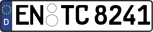 EN-TC8241