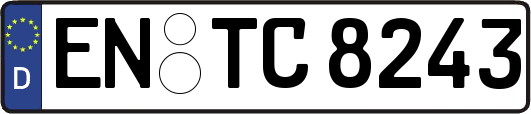 EN-TC8243