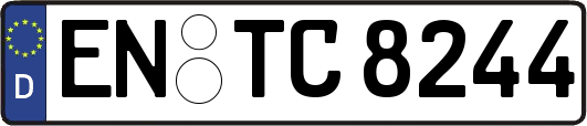 EN-TC8244