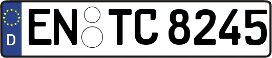 EN-TC8245