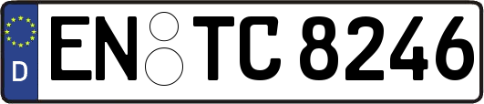 EN-TC8246