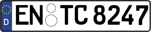 EN-TC8247