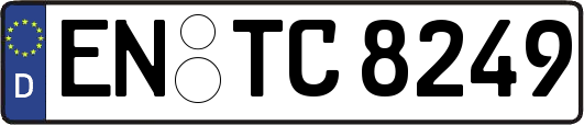 EN-TC8249