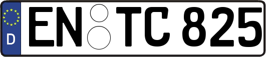 EN-TC825