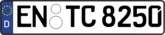 EN-TC8250