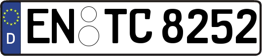 EN-TC8252