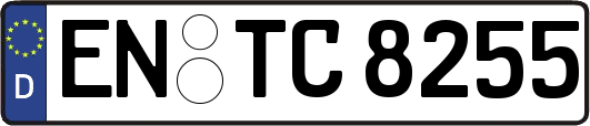 EN-TC8255