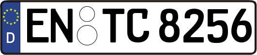 EN-TC8256