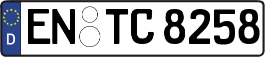EN-TC8258