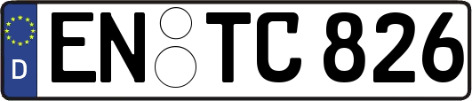 EN-TC826
