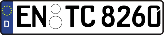 EN-TC8260