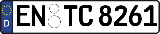 EN-TC8261