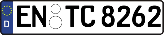 EN-TC8262