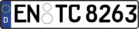 EN-TC8263