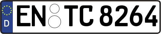EN-TC8264