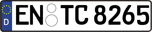 EN-TC8265