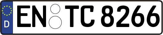 EN-TC8266