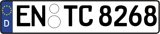 EN-TC8268
