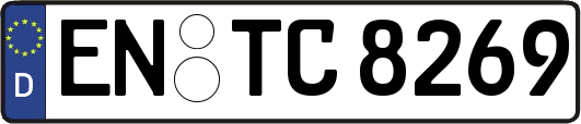 EN-TC8269