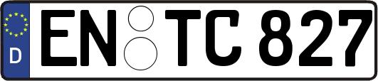 EN-TC827