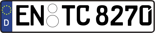 EN-TC8270