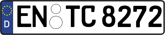 EN-TC8272