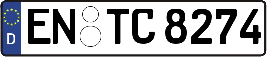 EN-TC8274