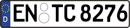 EN-TC8276