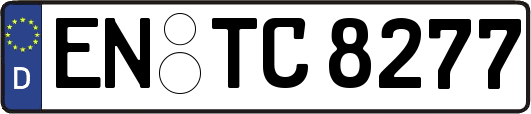 EN-TC8277