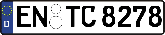 EN-TC8278