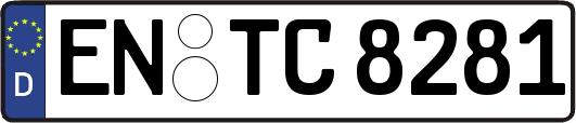 EN-TC8281