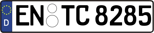 EN-TC8285