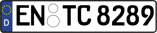 EN-TC8289