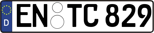 EN-TC829