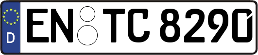 EN-TC8290