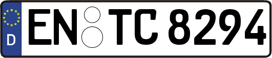 EN-TC8294