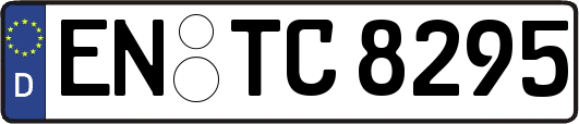 EN-TC8295