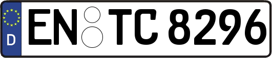 EN-TC8296