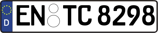 EN-TC8298