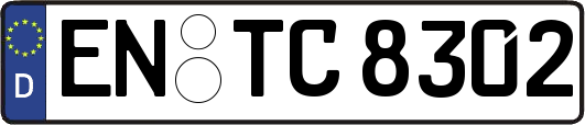 EN-TC8302