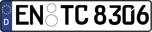 EN-TC8306