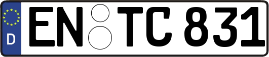 EN-TC831