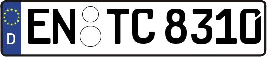 EN-TC8310