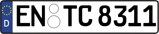 EN-TC8311