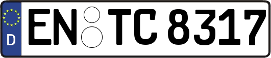 EN-TC8317
