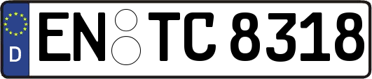 EN-TC8318
