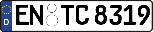 EN-TC8319