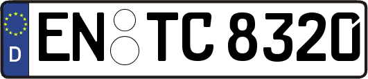 EN-TC8320