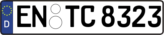 EN-TC8323