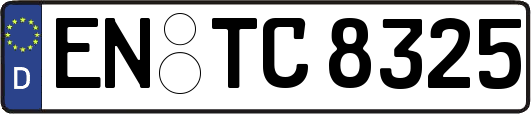 EN-TC8325